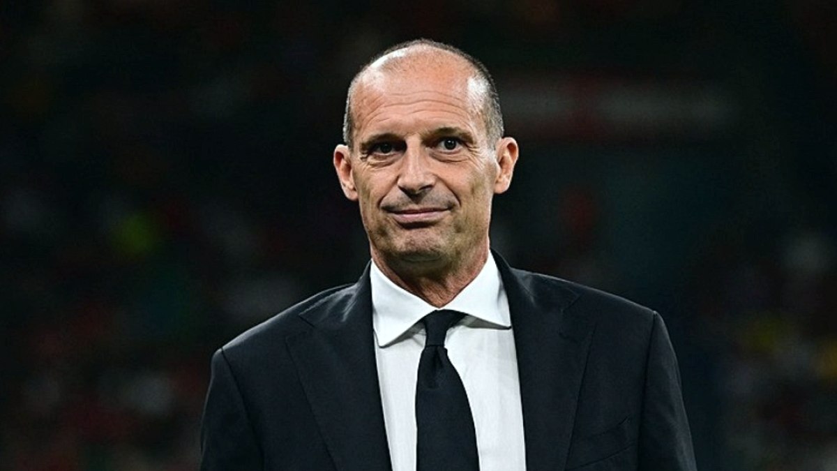 Milan'da Allegri Dönemi Kapandı, Yeni Hoca Heyecanı Başladı