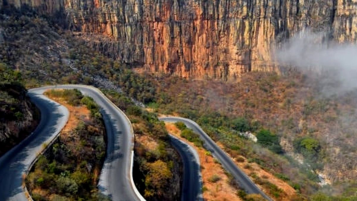 Angola'da Yasa Dışı Madende Toprak Kayması: 28 Can Kaybı