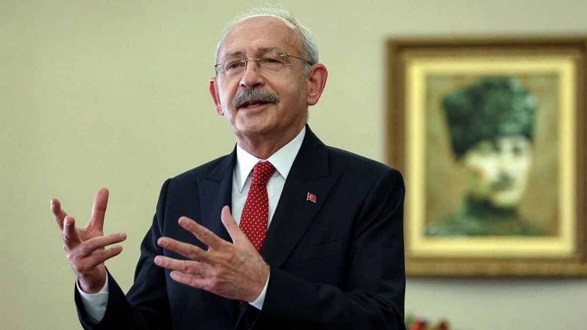 CHP'de Kriz Büyüyor: İki Milletvekili MYK Teklifini Geri Çevirdi
