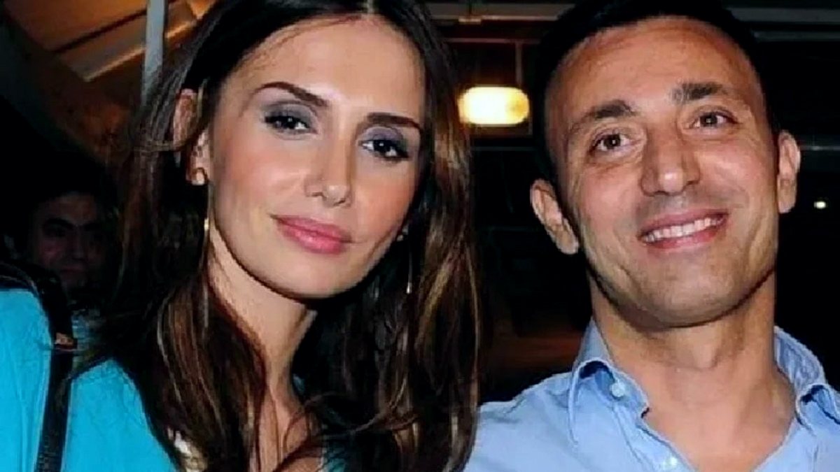 Emina Jahovic'ten Mustafa Sandal'a Şok Talep: Kalan Ömrüm Hesaplansın!