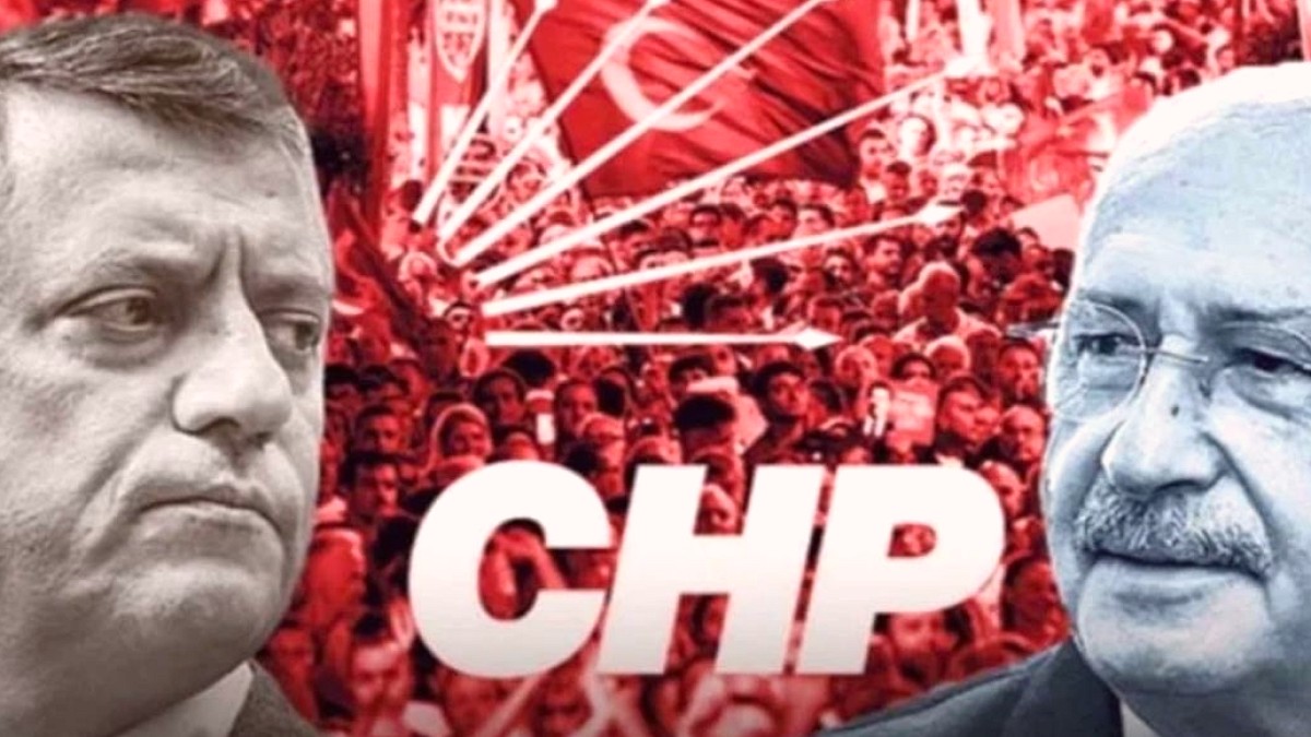 Özgür Özel: 'Baskın Seçim Olursa Yüzde 60'la Kazanırız'