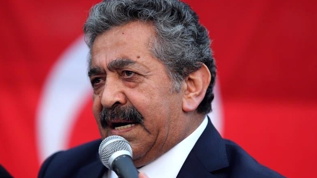 Feti Yıldız'dan Siyasi Partiler Kanunu ve Mahkeme Yetkileri Üzerine Açıklama