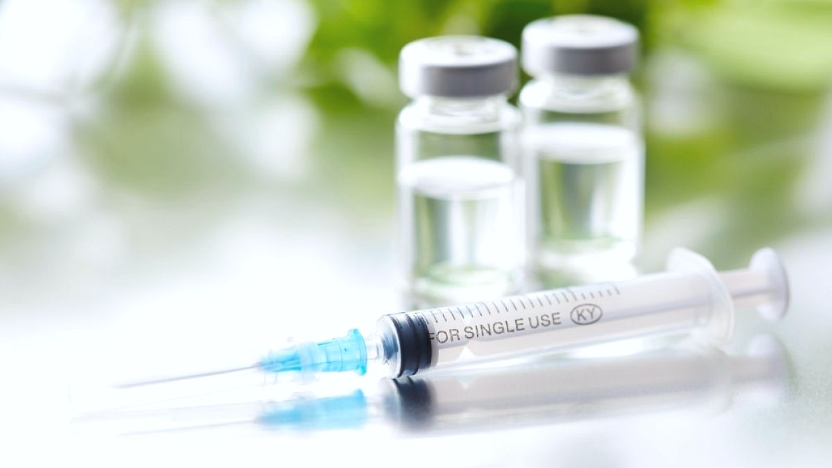 Dev İlaç Şirketi Eli Lilly Aşı Teknolojilerini Güçlendiriyor