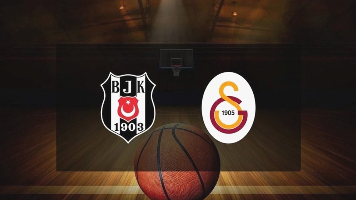 Beşiktaş ve Galatasaray'dan Nefes Kesen Play-Off Başlangıcı