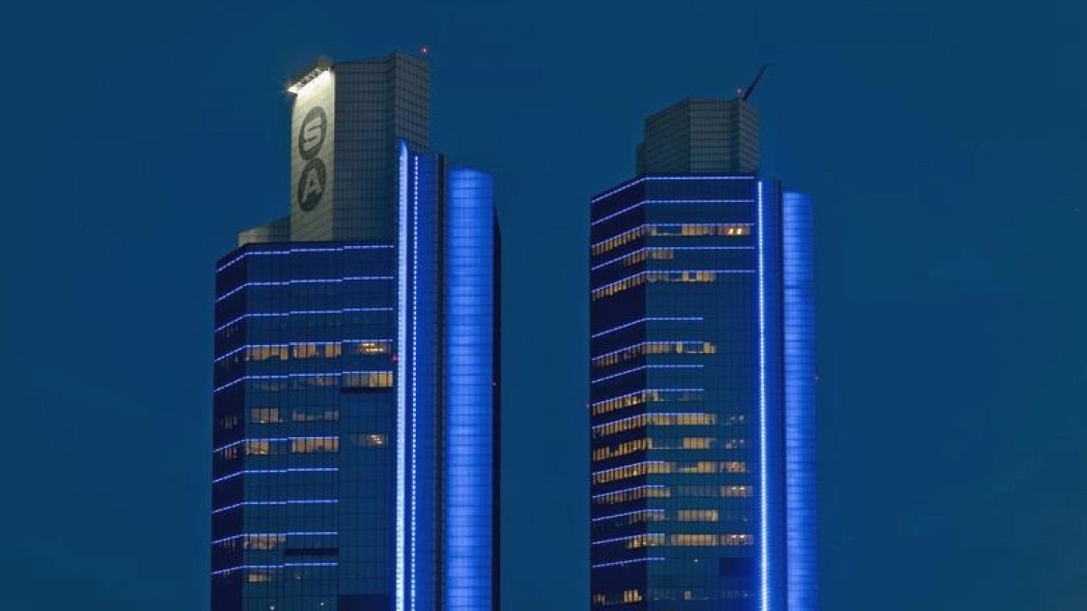 Sabancı Holding'den Stratejik Devralma: Çimsa'dan Çimento Sektöründe Yeni Dönem