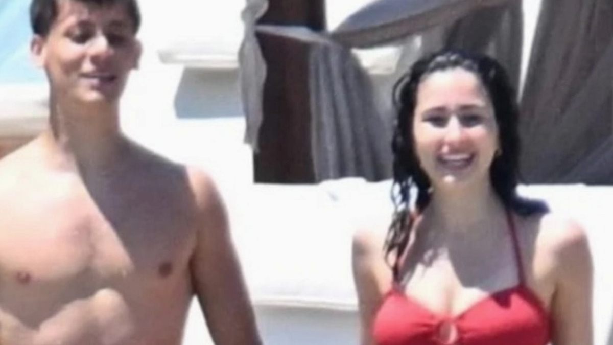 Arda Güler'den Tatil Kaçamağı: Bodrum'da Romantik Anlar