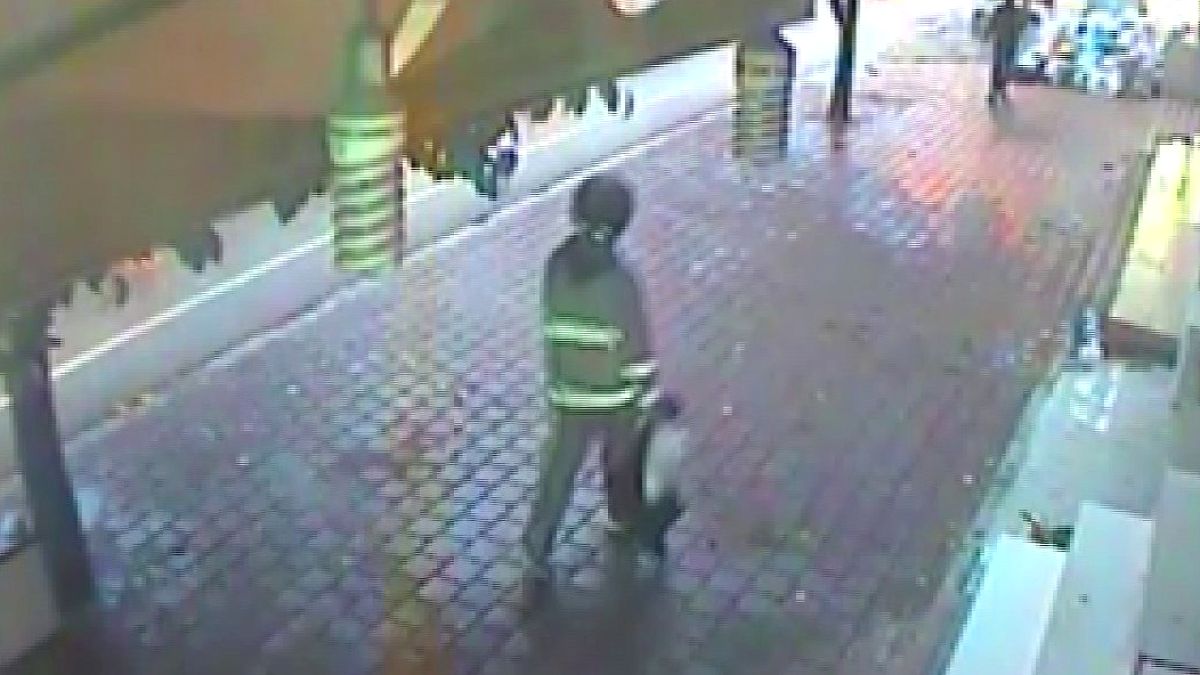 Adana'da Kasklı Hırsız Yakalandı, Çalınan Eşyalar Sahibine Teslim Edildi