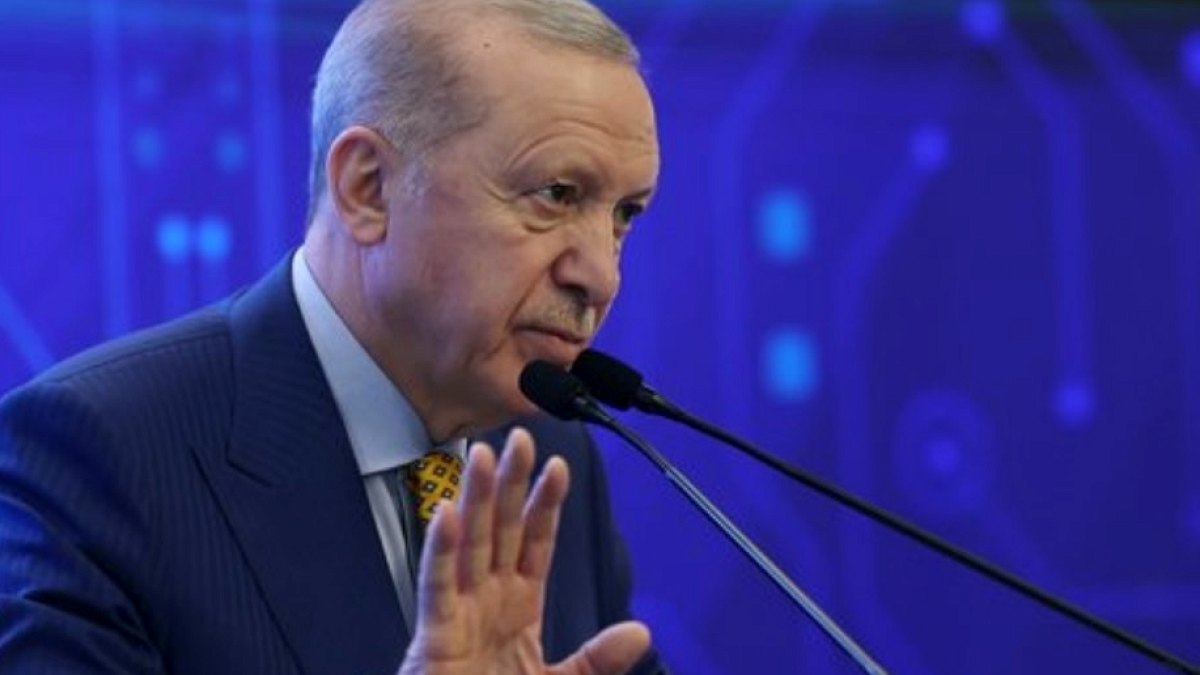 Erdoğan'ın 40 Gün Önceki 'Arınma' Mesajı CHP'deki Butlan Kararıyla Yeniden Gündemde