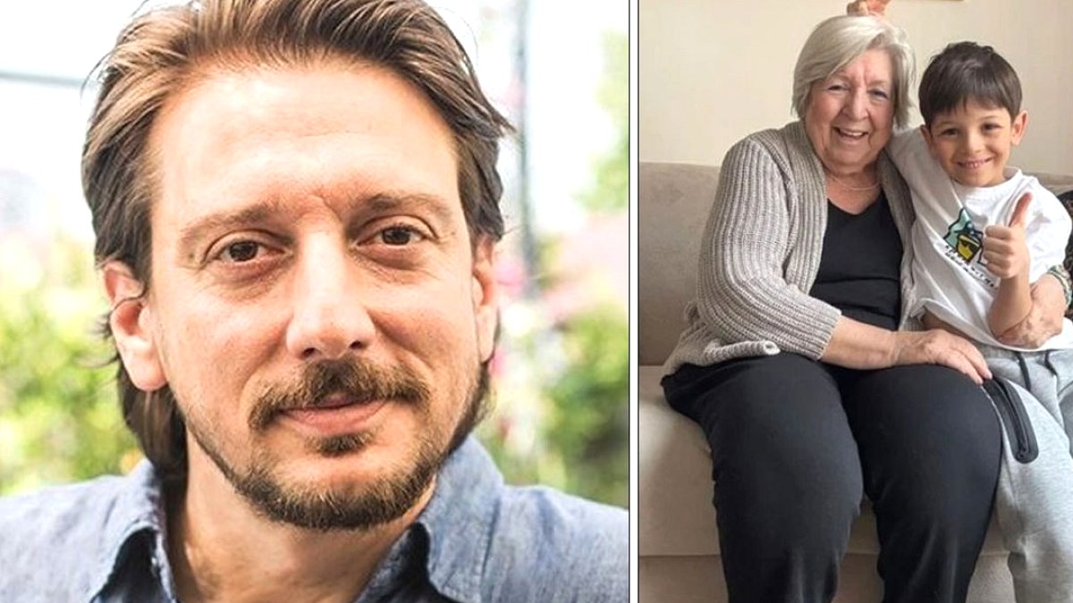 Engin Hepileri'nin Annesi Vefat Etti: Duygusal Veda Töreni
