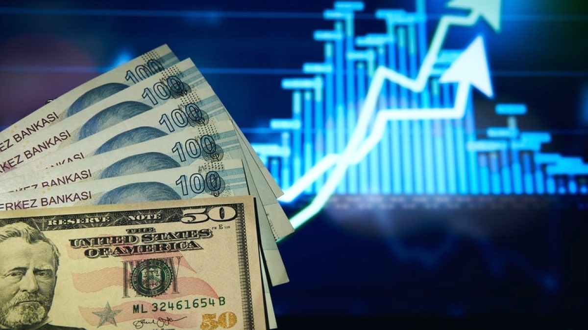 Merkez Bankası Rezervlerinde Önemli Düşüş: Tarihi Zirveden Uzaklaşıyor
