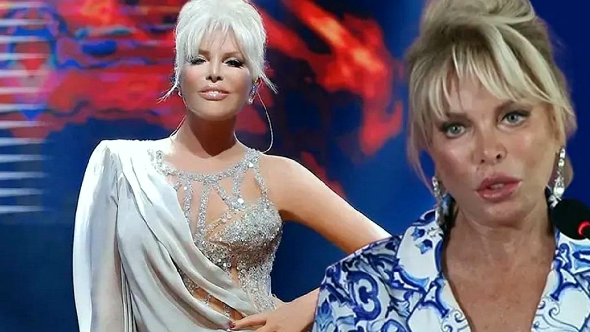 Ajda Pekkan'dan Lüks Restoranda Şaşırtan Hesap: 43 Bin Lira