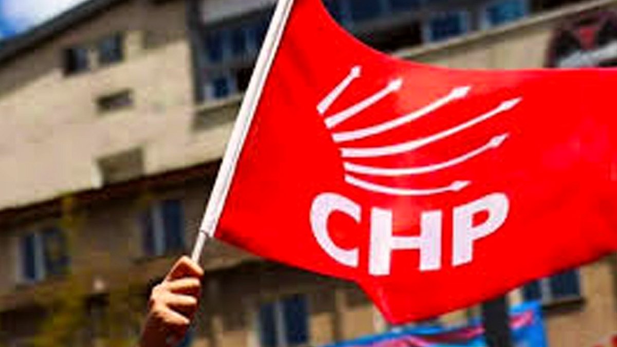 CHP'den İzmir Mitingi İçin Valilik Engeline Karşı Hukuki Mücadele Başladı