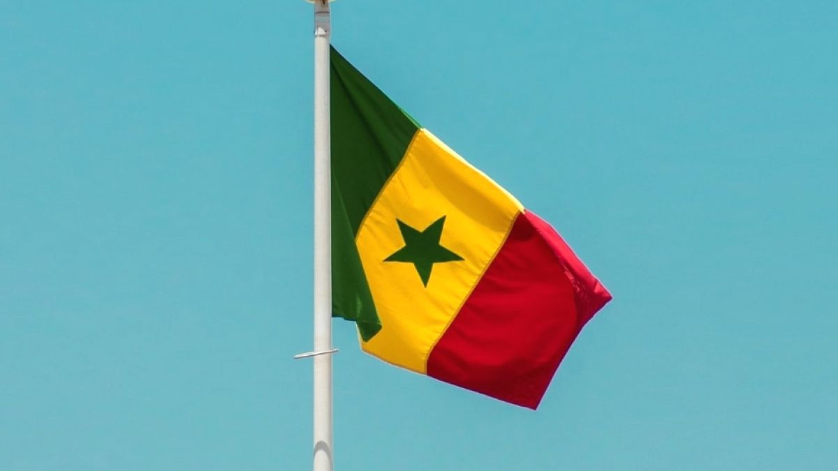 Senegal'de Yeni Dönem: Ahmadou Al Aminou Lo Başbakanlık Koltuğuna Oturdu