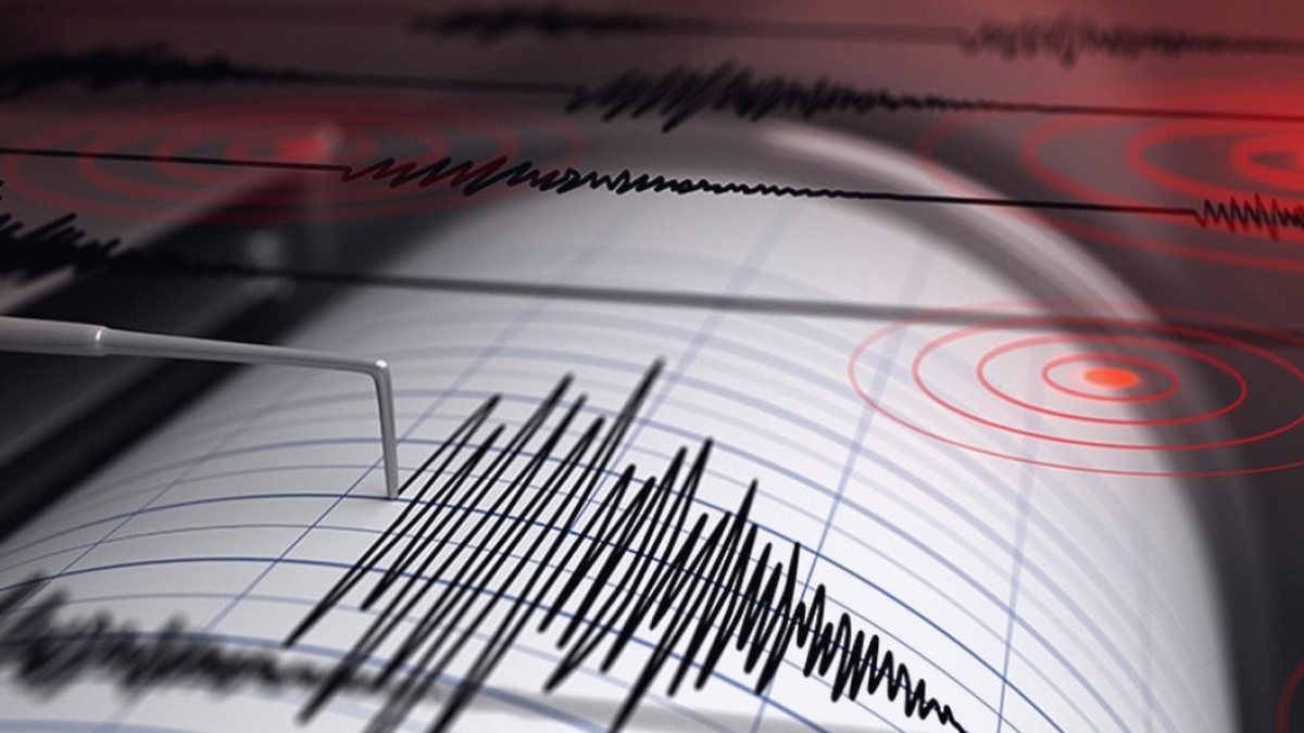 Şili'de 6.9 Büyüklüğünde Deprem: Can Kaybı ve Tsunami Yok