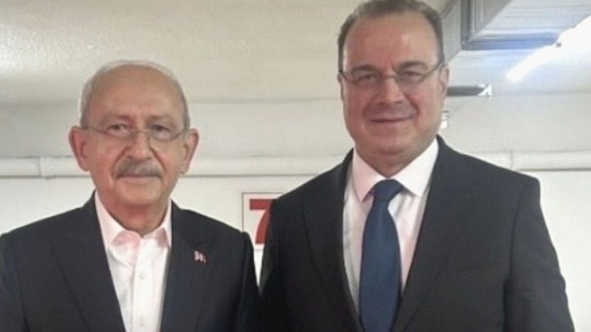Kılıçdaroğlu'ndan İlk Açıklamalar: Özgür Özel ve Dokuz Vekilin Dokunulmazlığı Tehlikede mi?