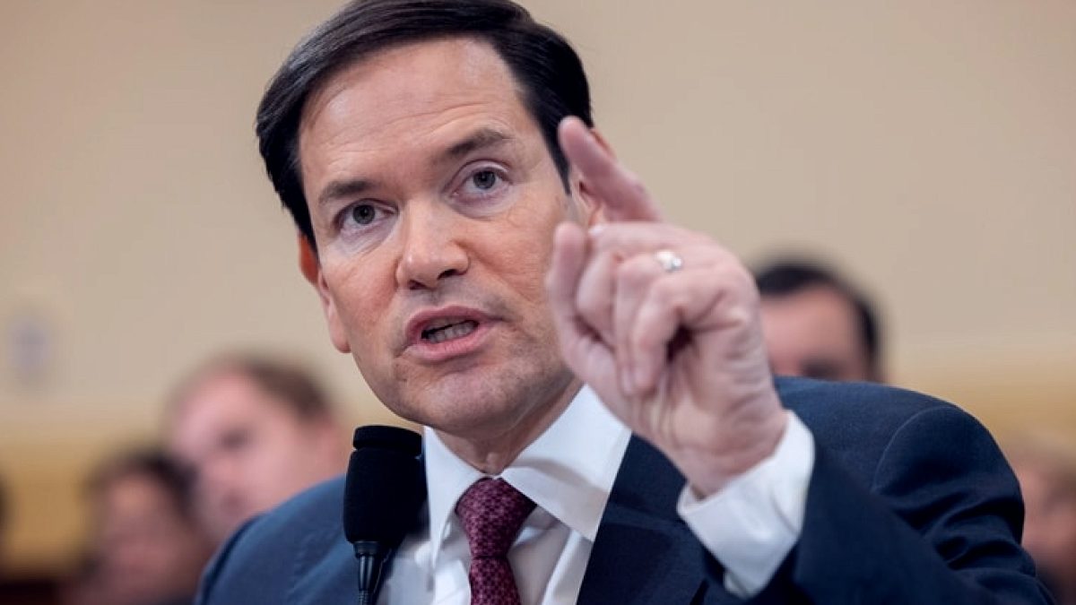 Rubio'dan İran'a Sert Mesaj: 'Ya Tam Uzlaşma Ya Hiç'