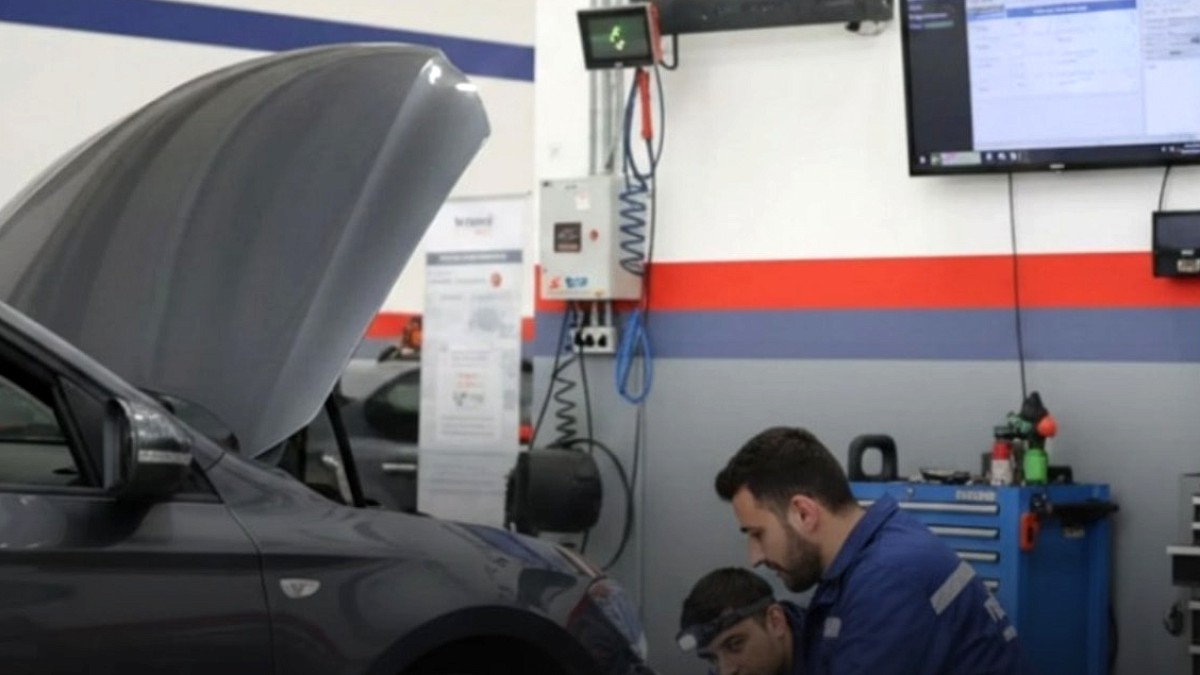 Araç Muayene Ücretlerine Dikkat: Yeni Zam Kapıda!