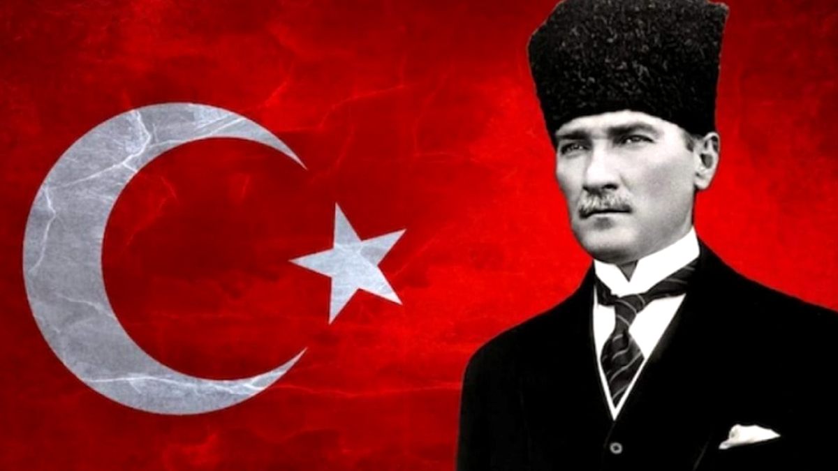 Basın Kanunu'na Atatürk Maddesi Eklenmesi HÜDA PAR'ı Rahatsız Etti
