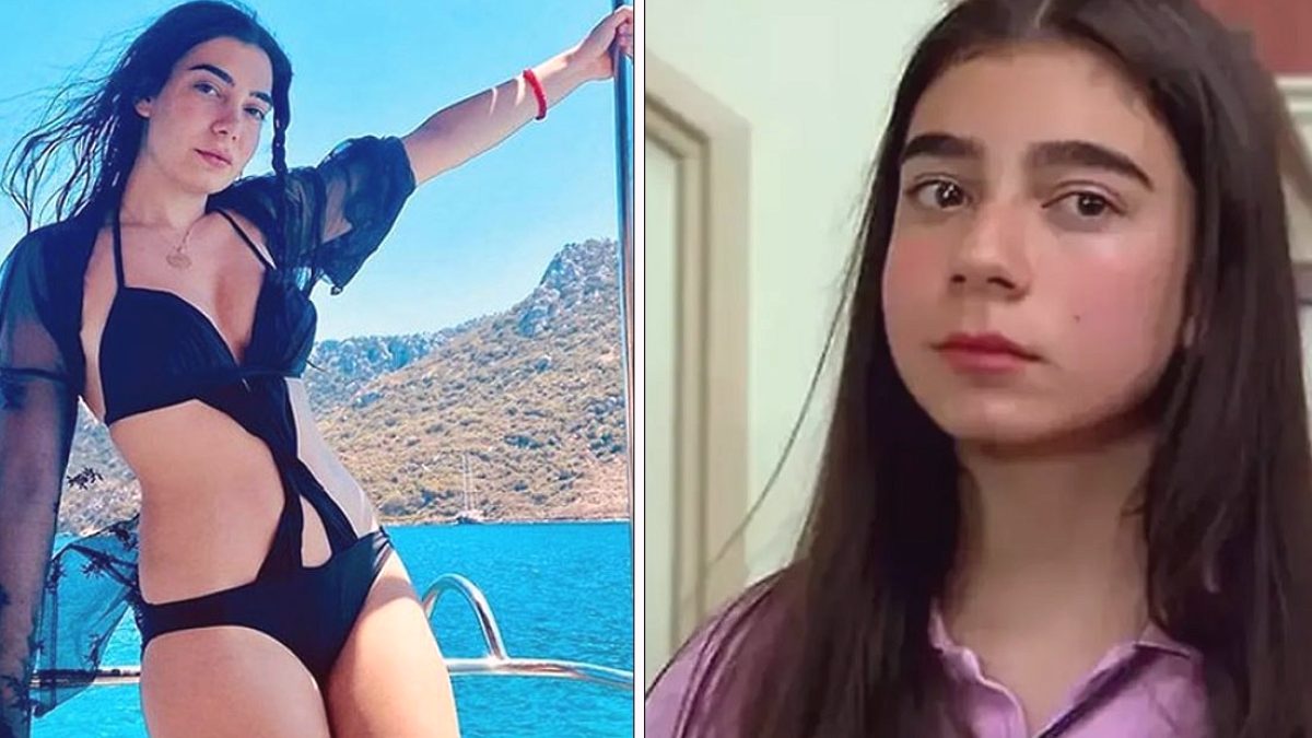 Birsu Demir'den Sette Yaşadığı Çirkin Muameleyi Anlattı