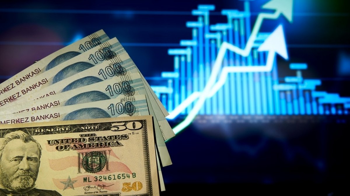 Merkez Bankası Rezervlerinde Önemli Düşüş: 168 Milyar Dolardan 160 Milyar Dolara Geriledi