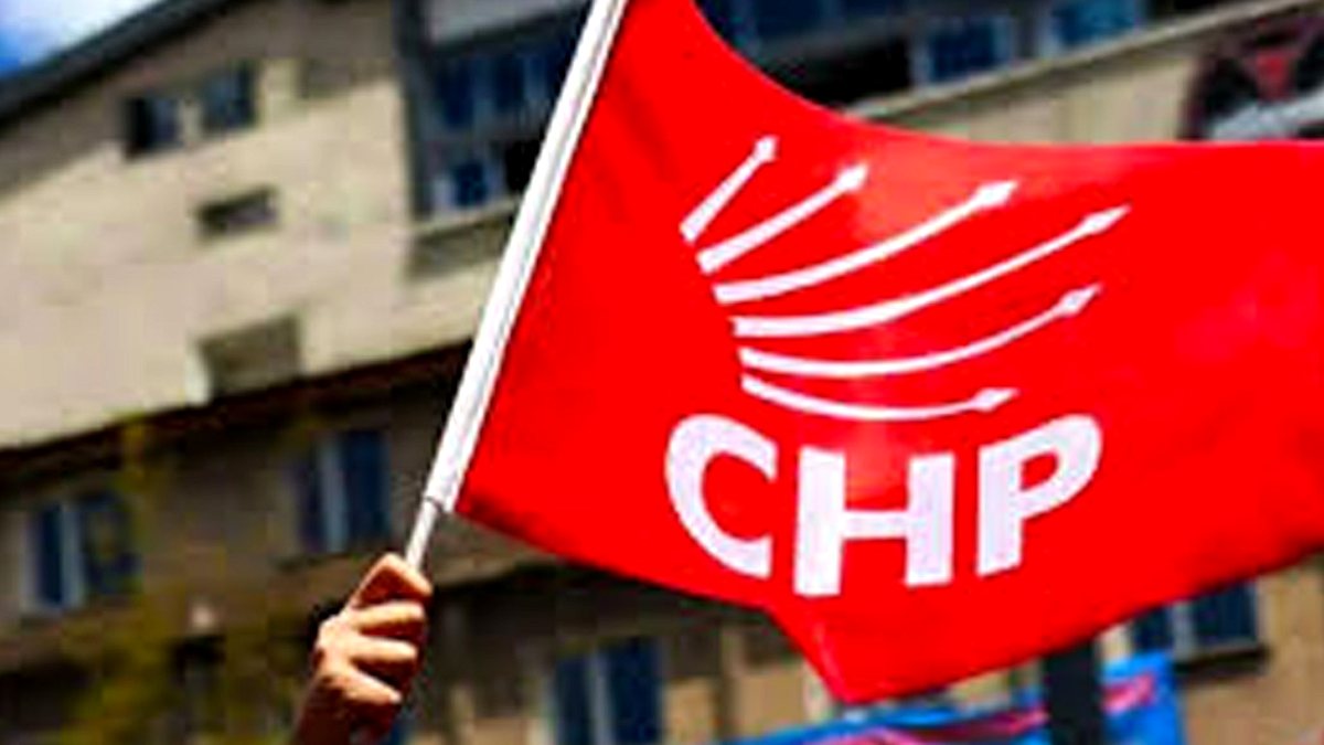 CHP'den İzmir Mitingi İçin Valiliğe Karşı Net Duruş