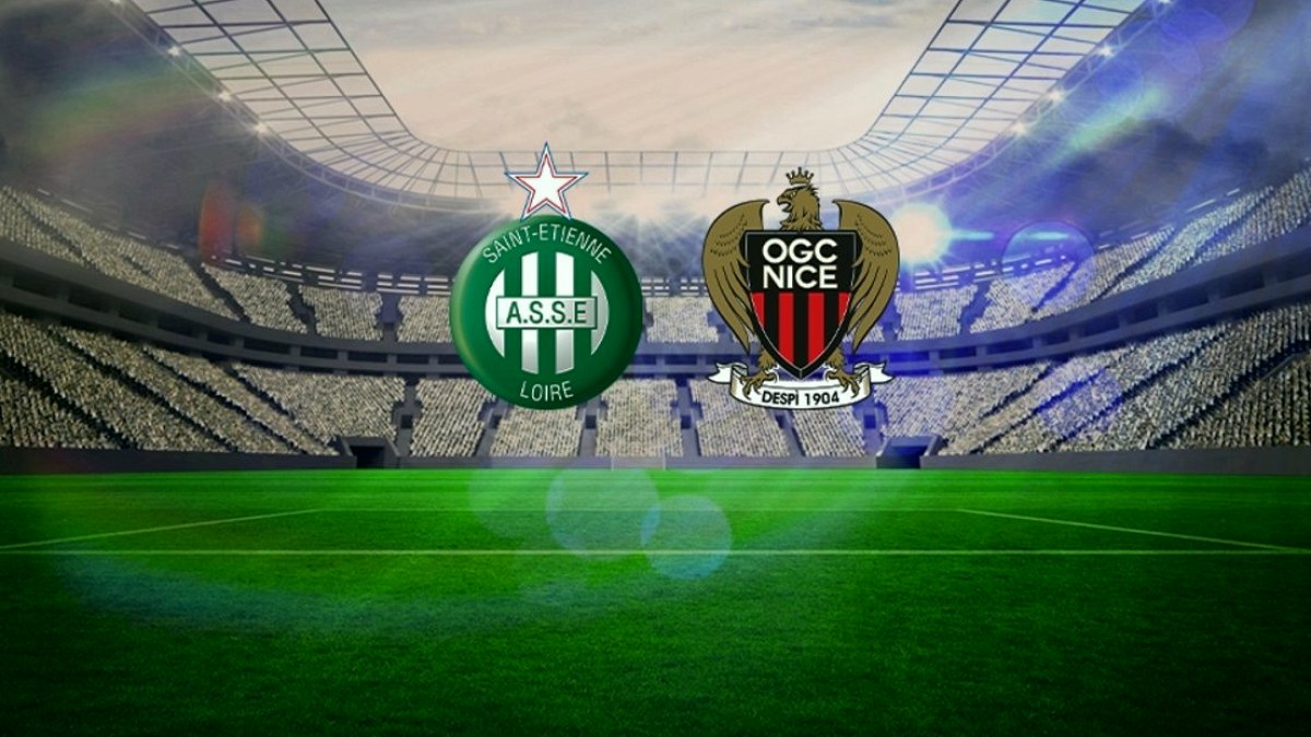Saint-Etienne ve Nice Arasında Nefes Kesen Play-Out Eşleşmesi