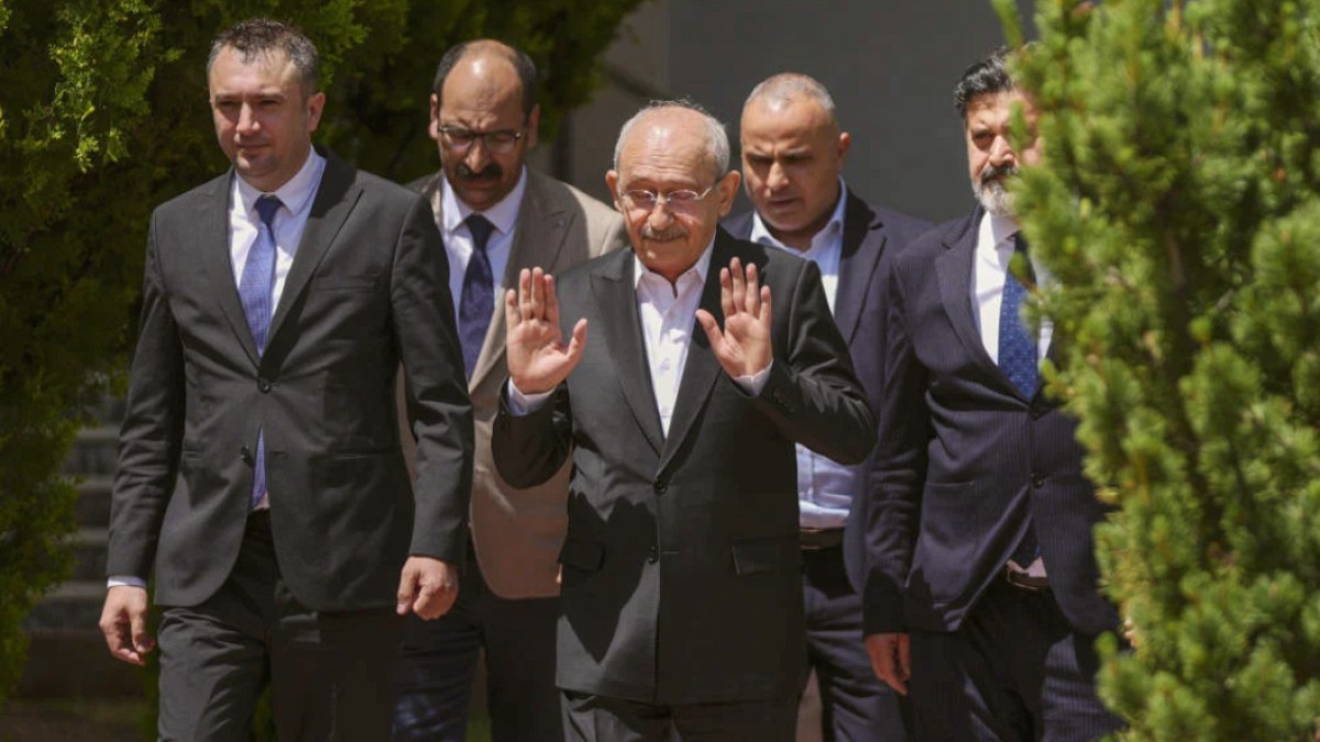 Kılıçdaroğlu'nun Yeni Yönetim Kadrosu Sızdırıldı: İşte O İsimler
