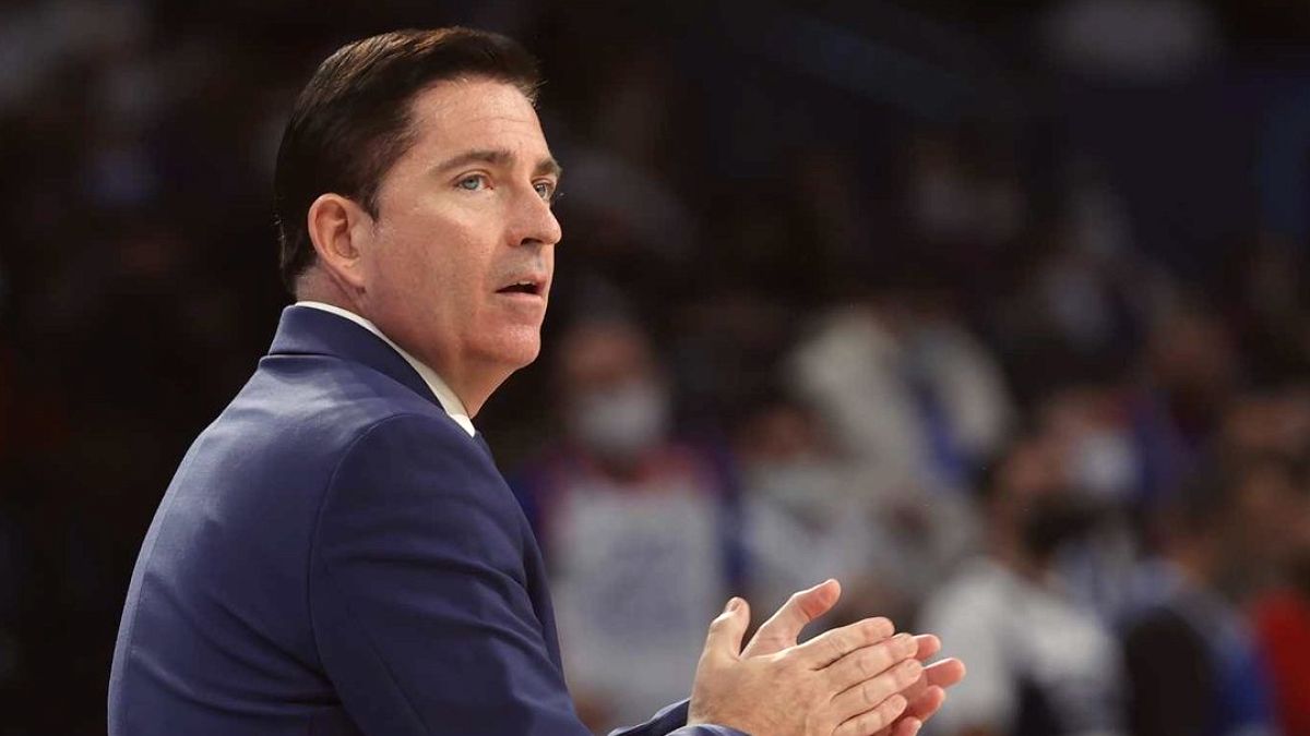 Barcelona'da Xavi Pascual Dönemi Sona Eriyor