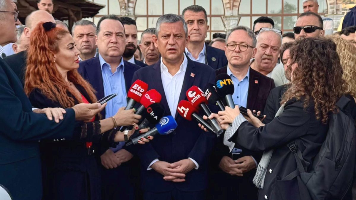 CHP Liderinden Açıklama: Bahçeli ile Bayram Telefonunun İçeriği Netleşti