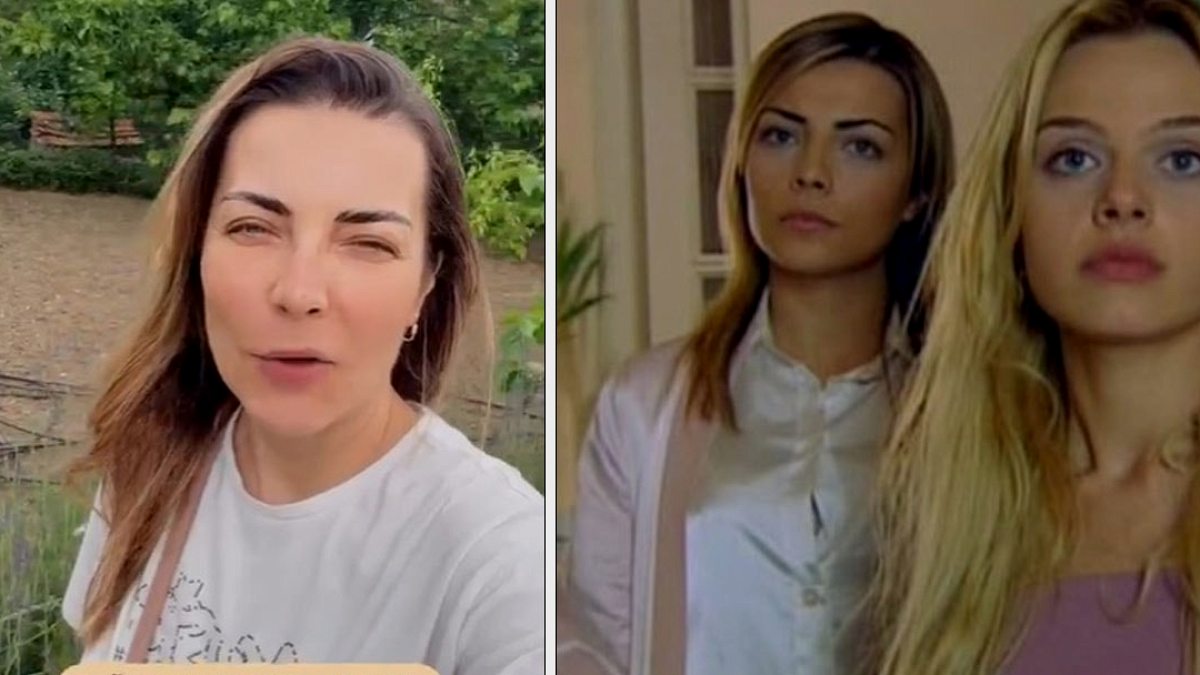 Burcu Kara'dan Bayram Kaçamağı: Şehirden Uzak, Doğayla Baş Başa Bir Tatil