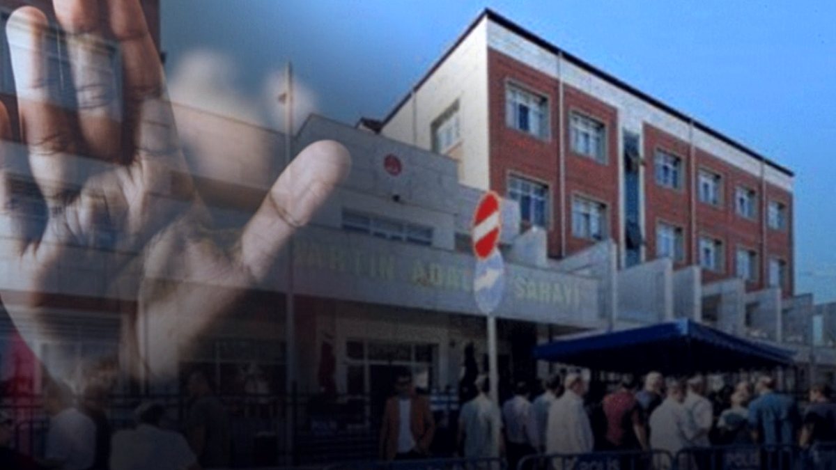 Bartın'da Skandal: 13 Yaşındaki Çocuğa 36 Kişi İstismar Etti