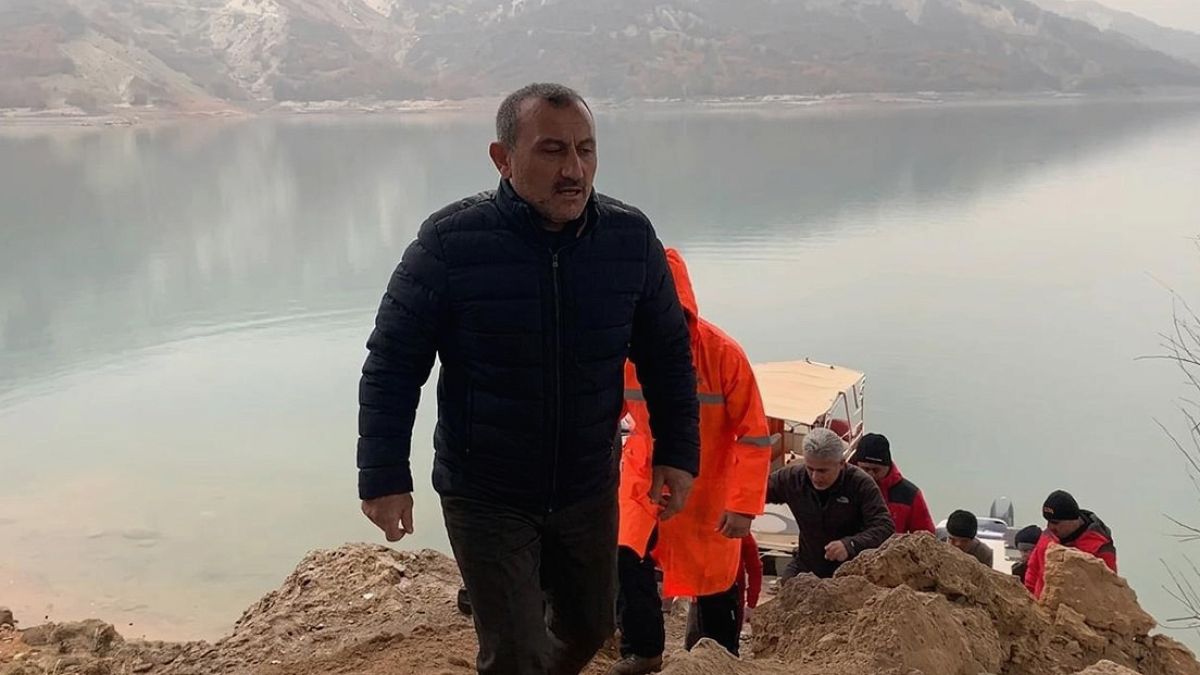Vali Oğlu Türkay Sonel'in Sapkın Eğilimleri Ortaya Çıktı: Yeni Mağdurlar Aranıyor