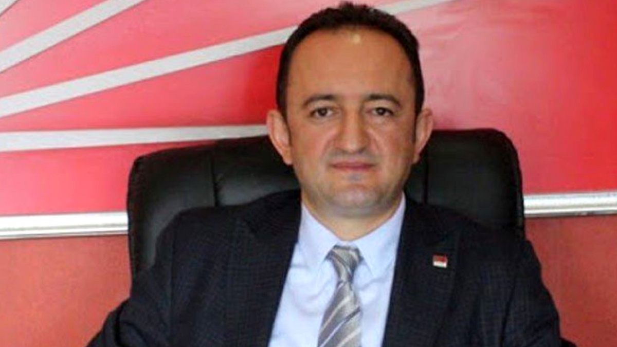CHP'de Parti İçi Tartışmaların Ortasında Danışman İstifası: Kılıçdaroğlu Desteği Sona Erdi