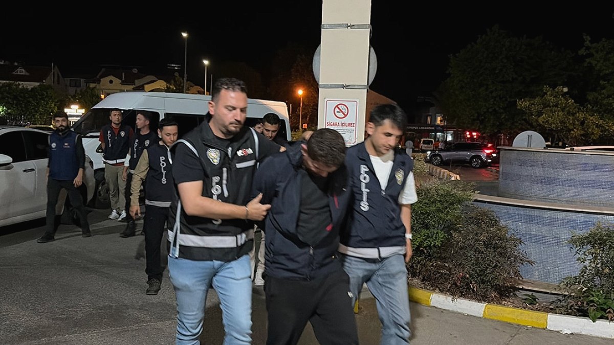 Fethiye Belediye Başkanı'na Silahlı Saldırı Davasında 6 Kişi Tutuklandı