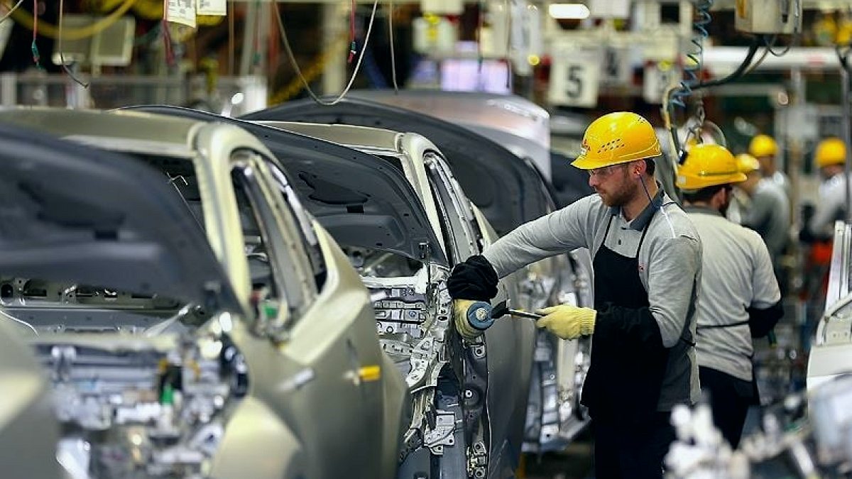 Otomotiv Sektöründe Yatırımcıların Geri Çekilme Tehlikesi Kapıda