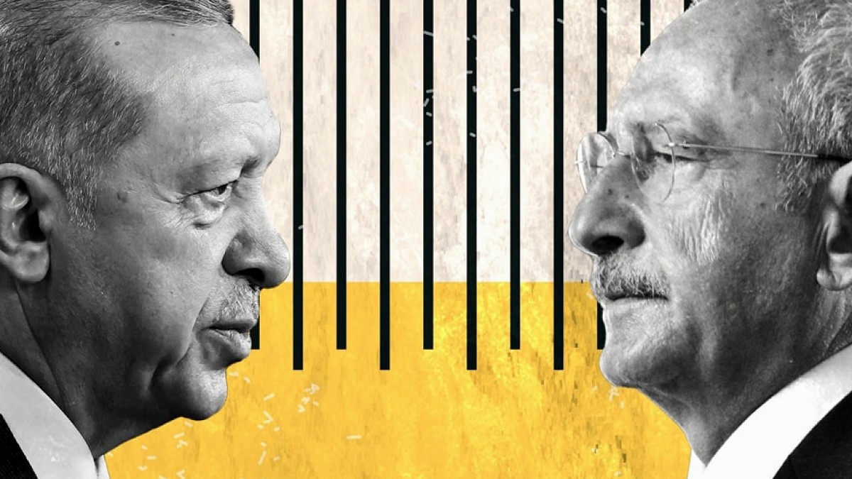 Alman Basınından Sert Eleştiriler: Kılıçdaroğlu'na Ağır Benzetmeler