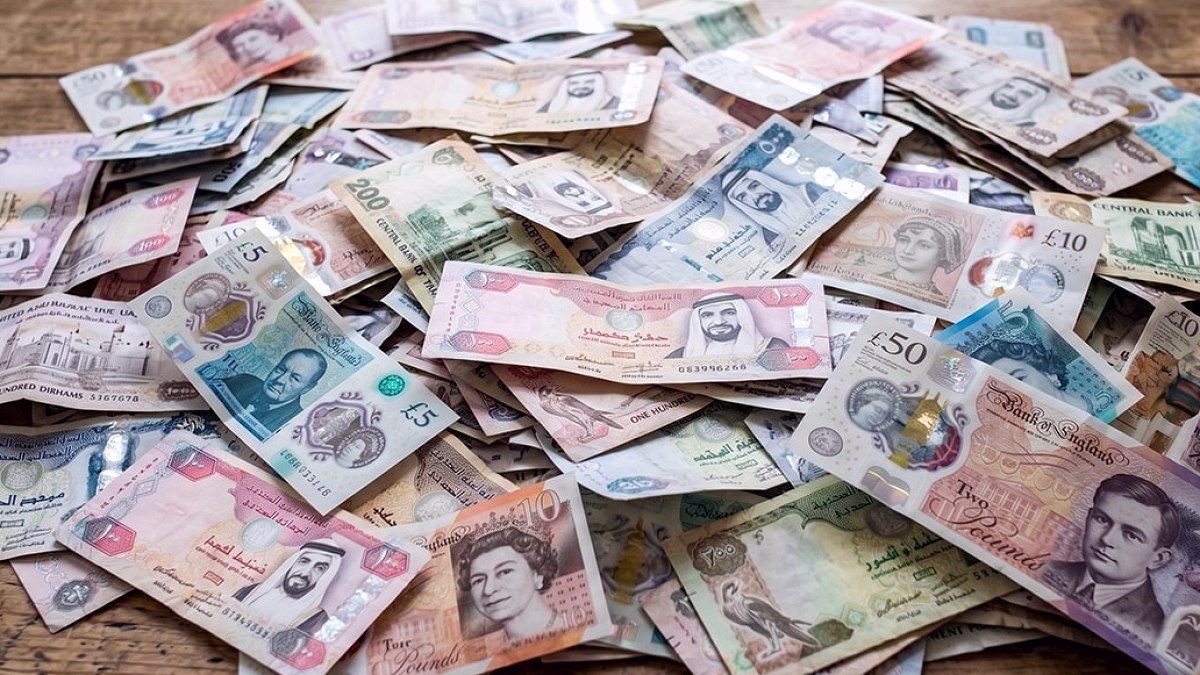 Şüpheli Yatırımla Kurtulmaya Çalışan İngiliz Bankasının Sonu Geldi