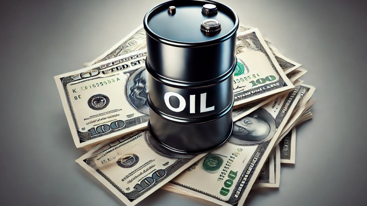 Ortadoğu Geriliminde Petrol Fiyatları Sert Düştü: Brent 95 Dolar Altına İndi