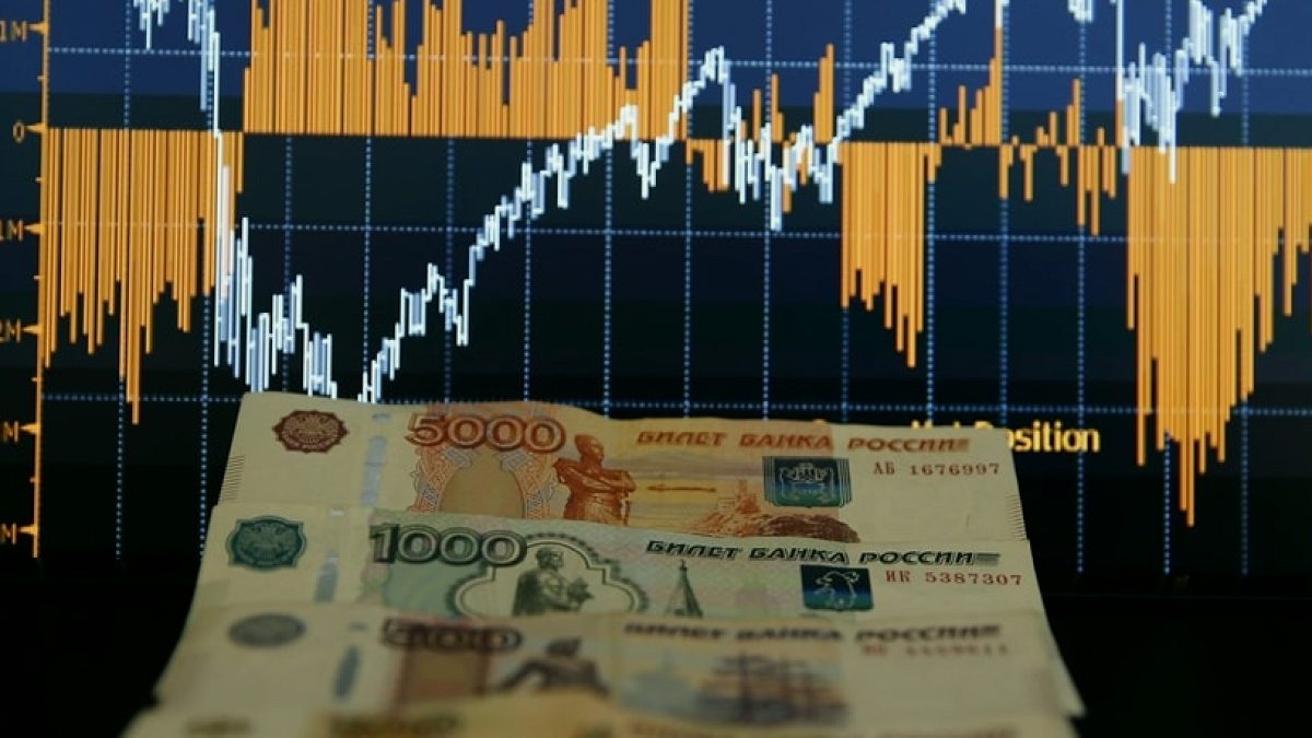 Rusya'da Savaş Ekonomisi İş Gücü Krizini Derinleştiriyor