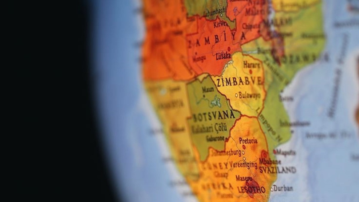 Afrika Ülkeleri Türkiye'nin Güvenlik Modeline Talip