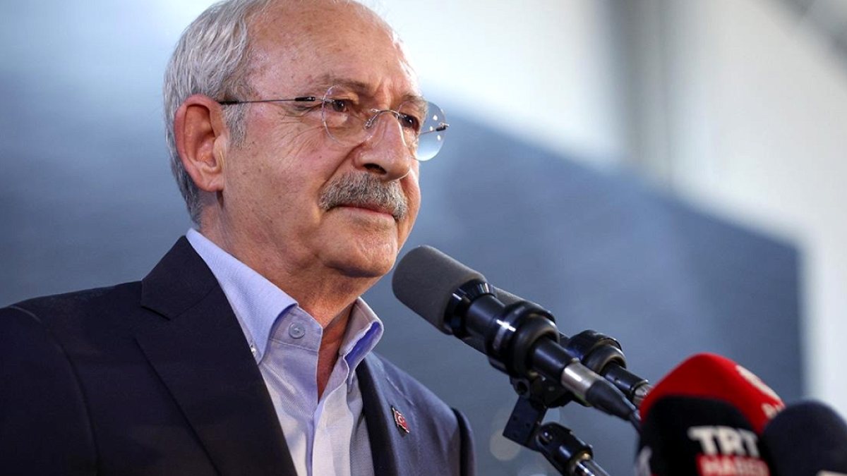 CHP'de Olağanüstü Gelişmeler: Kılıçdaroğlu Döneminde İşten Çıkarmalar ve Tartışmalar