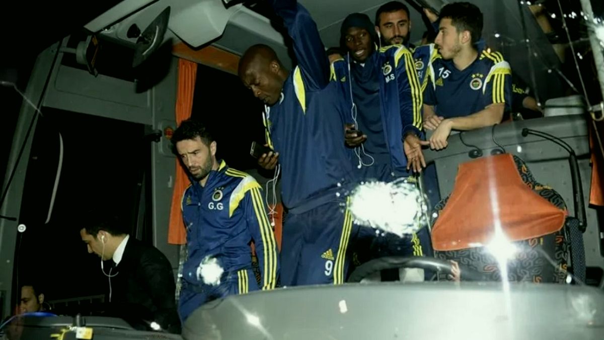 Fenerbahçe Otobüs Saldırısı Dosyası Yeniden Açıldı: Adalet Bakanlığı'ndan "Kanun Yararına Bozma"