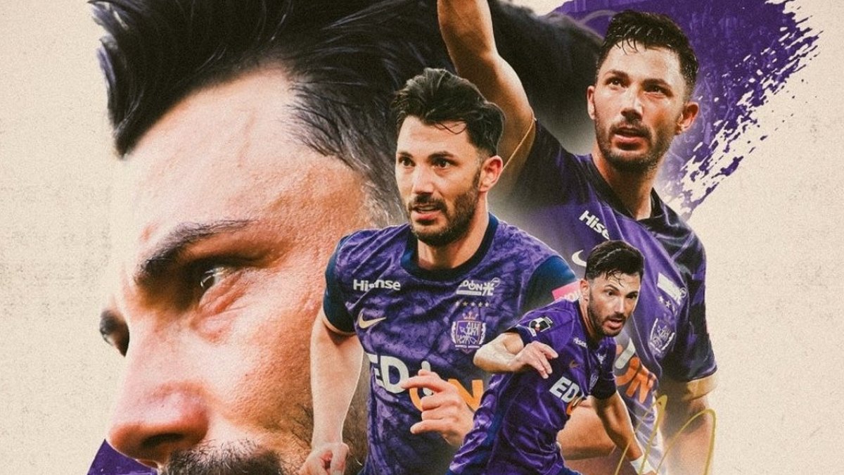 Tolgay Arslan Futbolu Bıraktı: Kariyerine Veda Eden Yıldızın Ardından