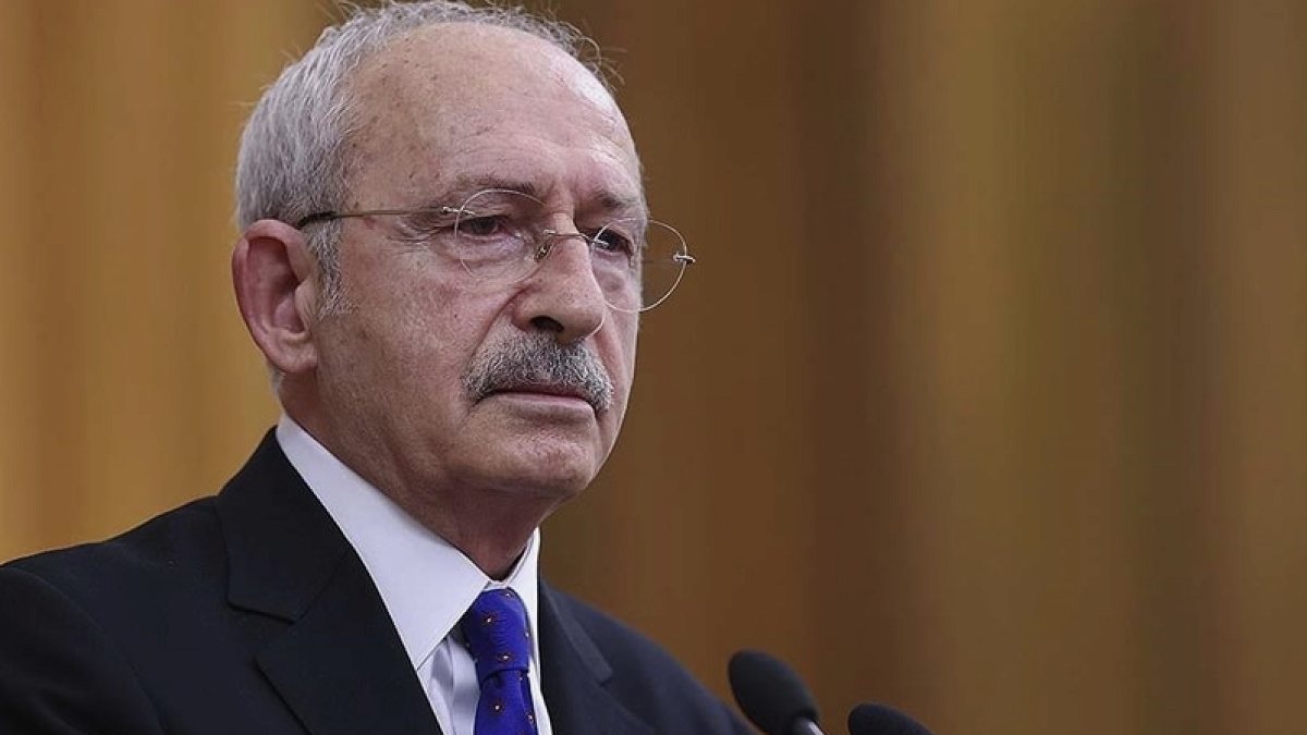 Kılıçdaroğlu'na Hemşerilerinden Sitem: Siyaset Yargıyla Değil, Tabana Dayanmalı
