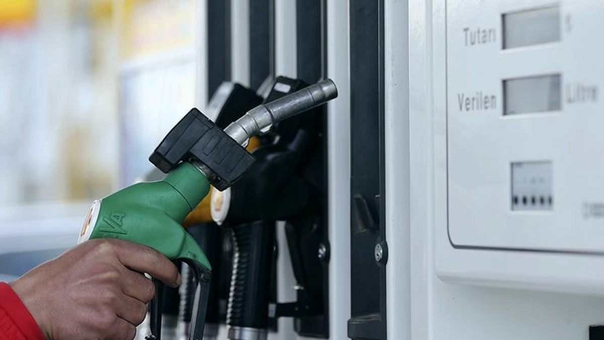 Akaryakıt Fiyatlarında İndirim Rüzgarı: Benzin Etiketleri Güncellendi