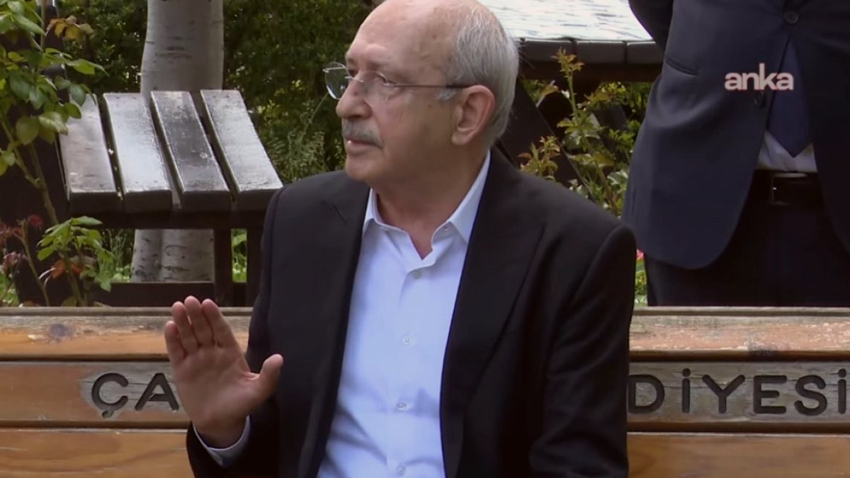 CHP Kurultay Tarihi Belli Oldu: Yargı Kararı Bekleniyor