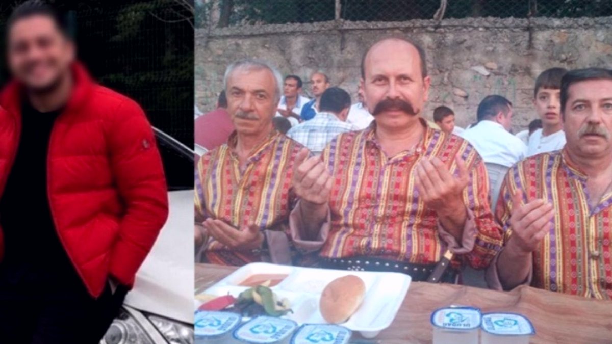 Annesini Korumak İsterken Yeğeni Tarafından Öldürüldü: 3 Gün Cesetle Yaşadı
