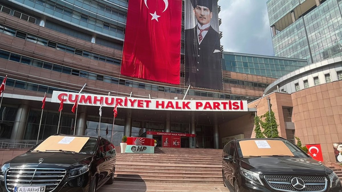 Kılıçdaroğlu'ndan Uzlaşma Mesajı Sonrası Dikkat Çeken Araç Satışı Hamlesi