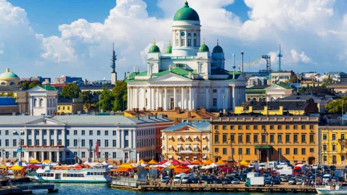 Finlandiya'dan Eşsiz Bir Davet: Gastronomi Turu İçin 16 Kişi Seçiliyor