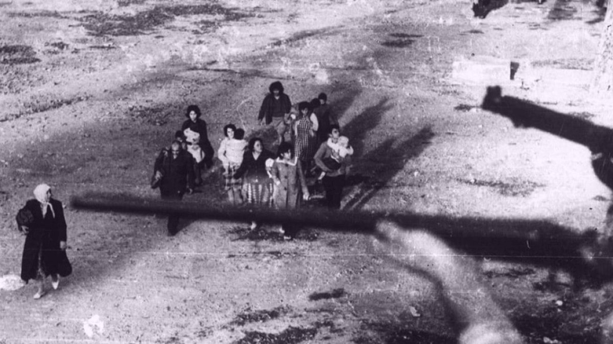 Güney Kıbrıs'ta Aşırı Sağın Yükselişi: ELAM'ın Zaferi ve Türkiye Endişeleri